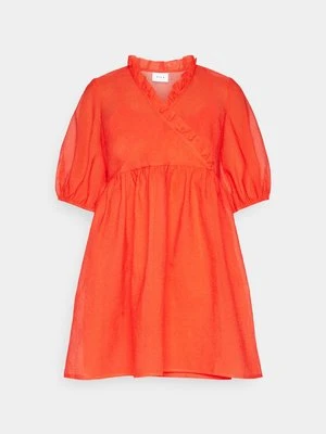 Sukienka koktajlowa Vila