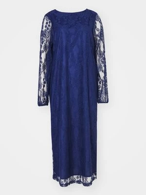 Sukienka koktajlowa Vila