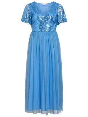 Sukienka koktajlowa Vila