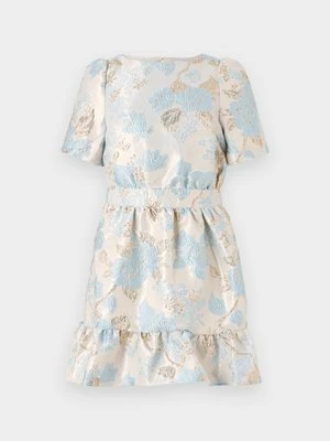 Sukienka koktajlowa Vila