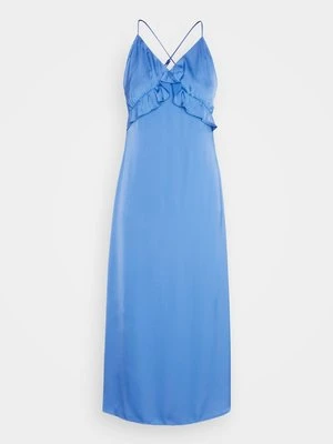 Sukienka koktajlowa Vila