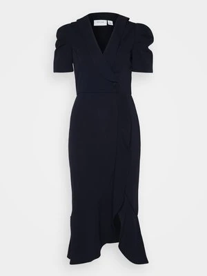 Sukienka koktajlowa Vila