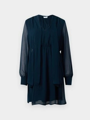 Sukienka koktajlowa Vila