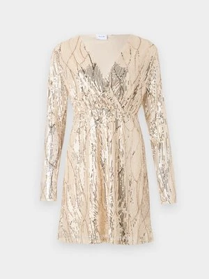 Sukienka koktajlowa Vila