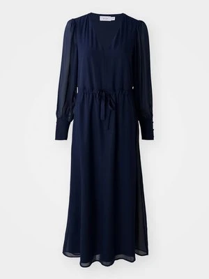 Sukienka koktajlowa Vila