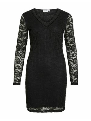 Sukienka koktajlowa Vila