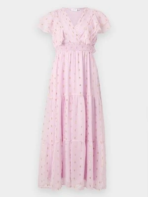 Sukienka koktajlowa Vila