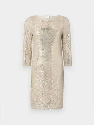 Sukienka koktajlowa Vila