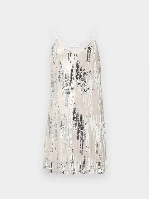 Sukienka koktajlowa Vila
