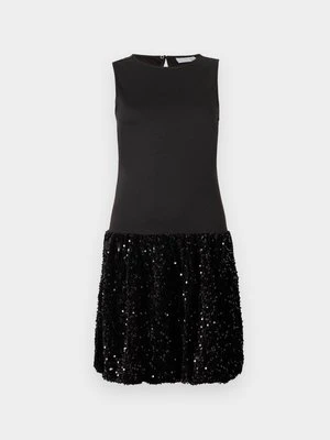 Sukienka koktajlowa Vila