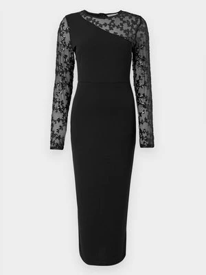 Sukienka koktajlowa Vila