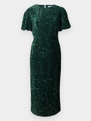 Sukienka koktajlowa Vila