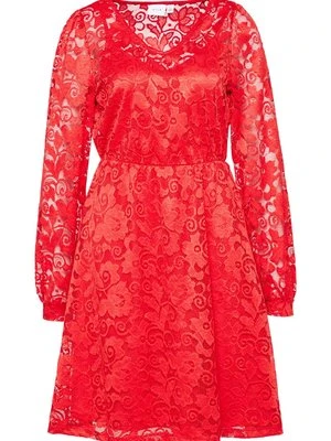 Sukienka koktajlowa Vila