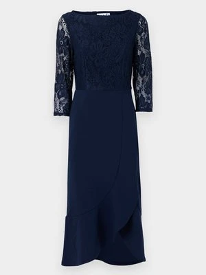 Sukienka koktajlowa Vila