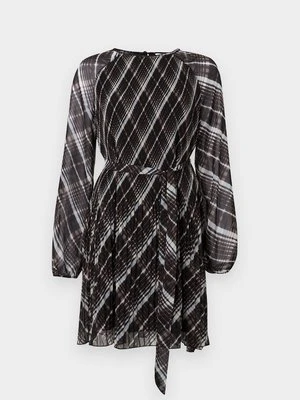 Sukienka koktajlowa Vila