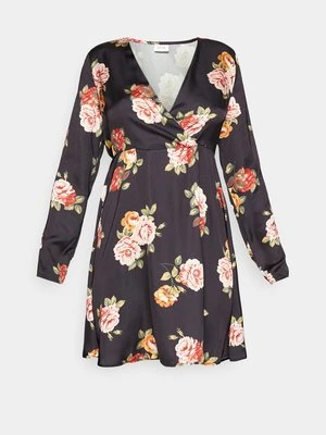 Sukienka koktajlowa Vila