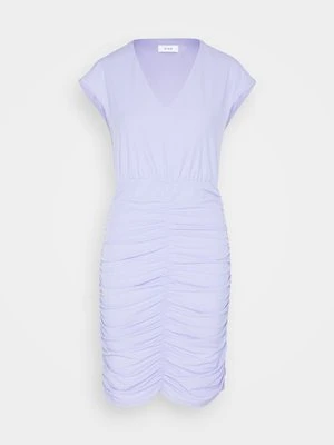 Sukienka koktajlowa Vila