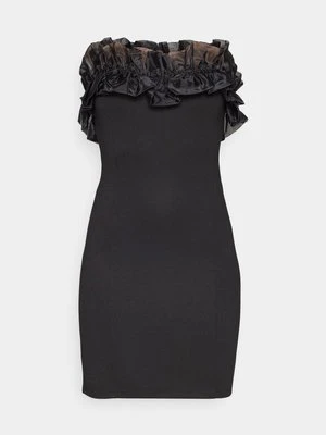 Sukienka koktajlowa Vila