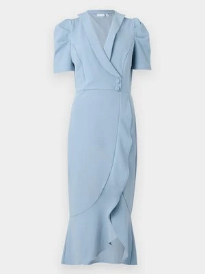 Sukienka koktajlowa Vila