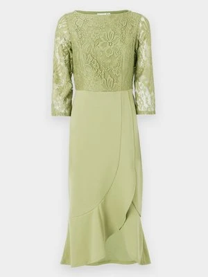 Sukienka koktajlowa Vila