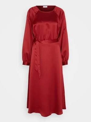 Sukienka koktajlowa Vila