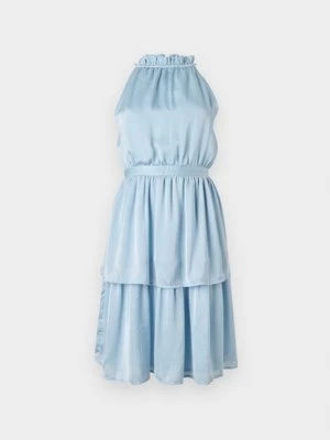 Sukienka koktajlowa Vila