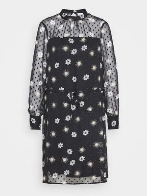 Sukienka koktajlowa Vila