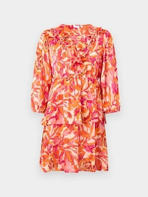 Sukienka koktajlowa Vila