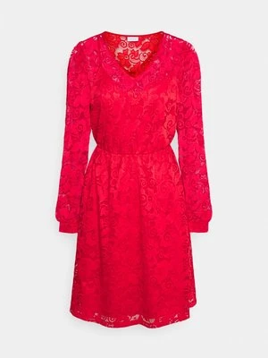 Sukienka koktajlowa Vila Petite