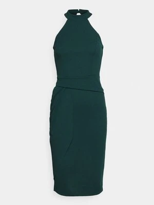 Sukienka koktajlowa WAL G.