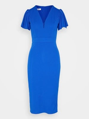 Sukienka koktajlowa WAL G.