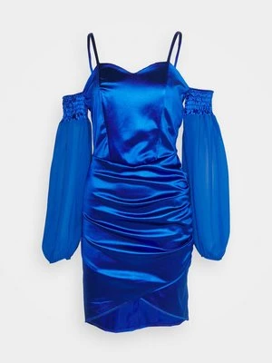 Sukienka koktajlowa WAL G.