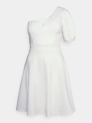 Sukienka koktajlowa WAL G.