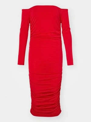 Sukienka koktajlowa WAL G.