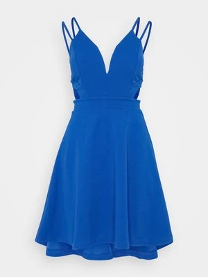 Sukienka koktajlowa WAL G.