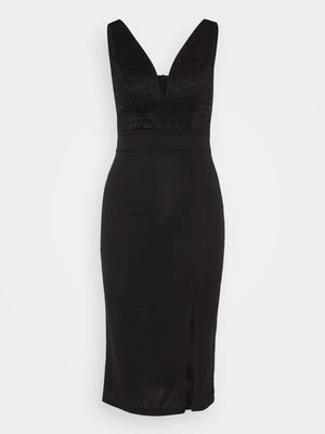 Sukienka koktajlowa WAL G.