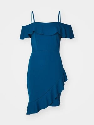 Sukienka koktajlowa WAL G.