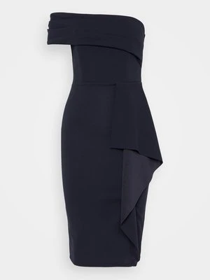 Sukienka koktajlowa WAL G.