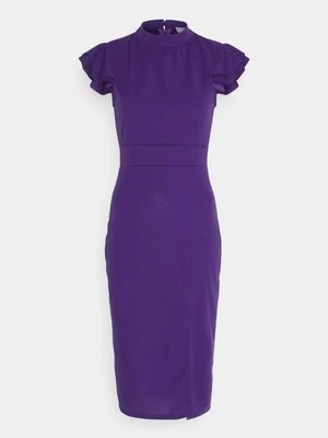 Sukienka koktajlowa WAL G.