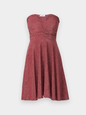 Sukienka koktajlowa WAL G.