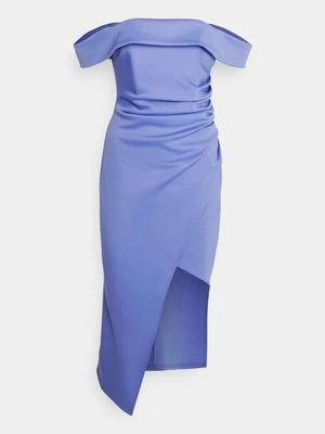 Sukienka koktajlowa WAL G.