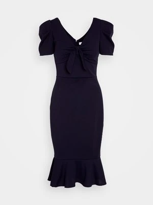 Sukienka koktajlowa WAL G.