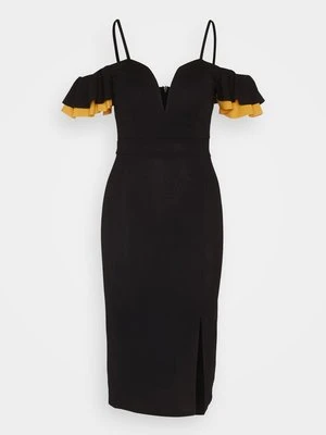 Sukienka koktajlowa WAL G.