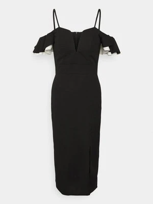 Sukienka koktajlowa WAL G.