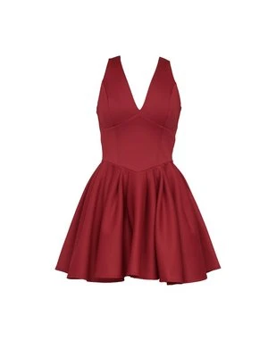 Sukienka koktajlowa WAL G.