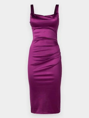 Sukienka koktajlowa WAL G.