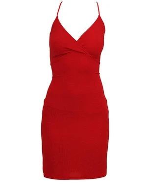 Sukienka koktajlowa WAL G.