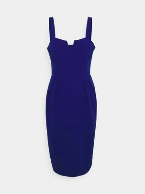 Sukienka koktajlowa WAL G.