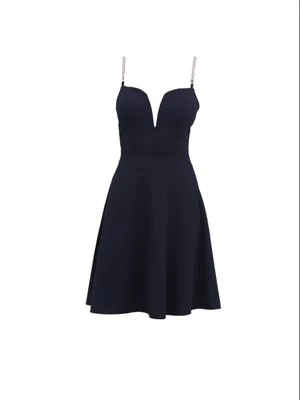 Sukienka koktajlowa WAL G.