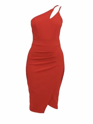 Sukienka koktajlowa WAL G.